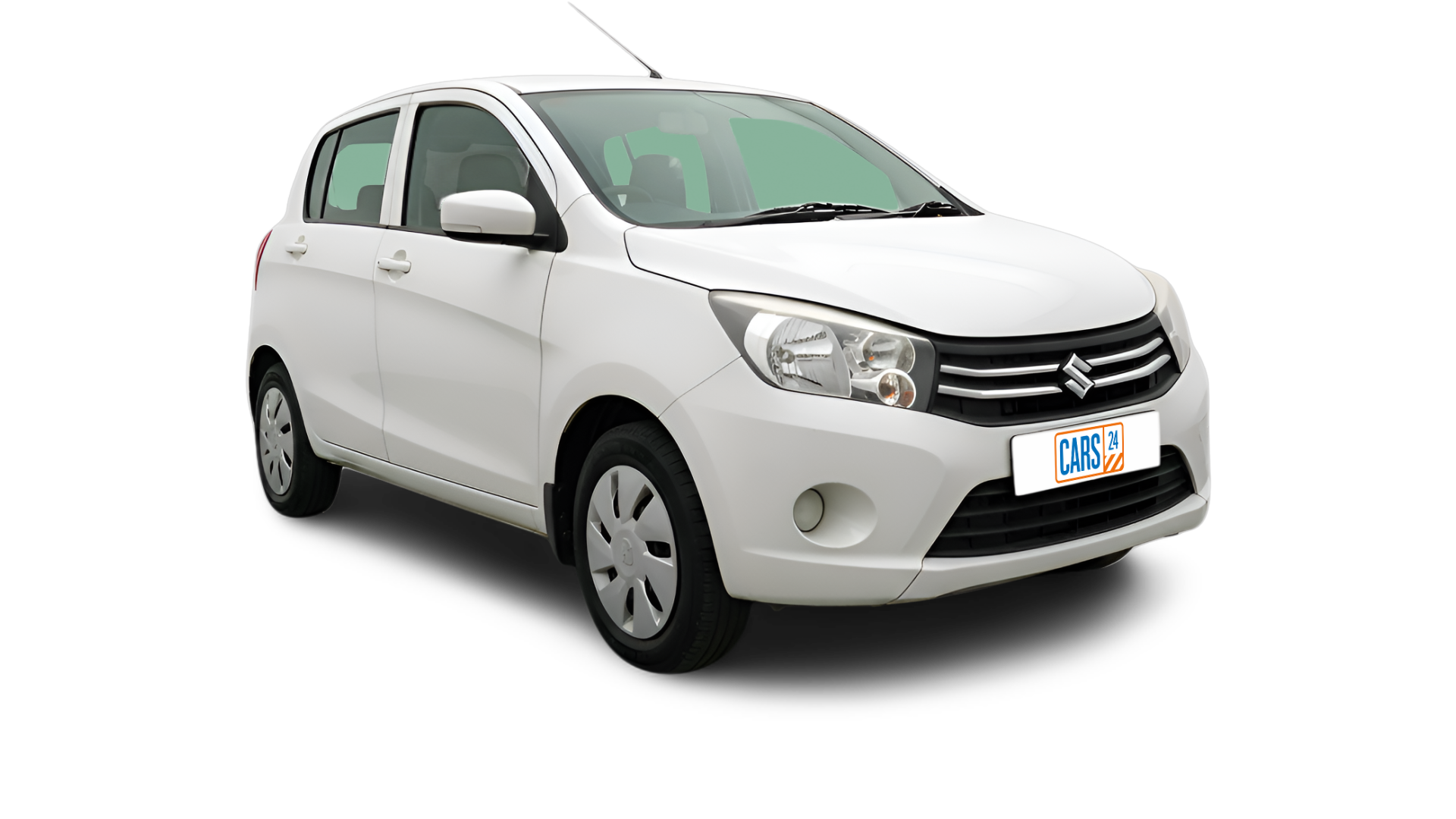 Maruti Celerio-img
